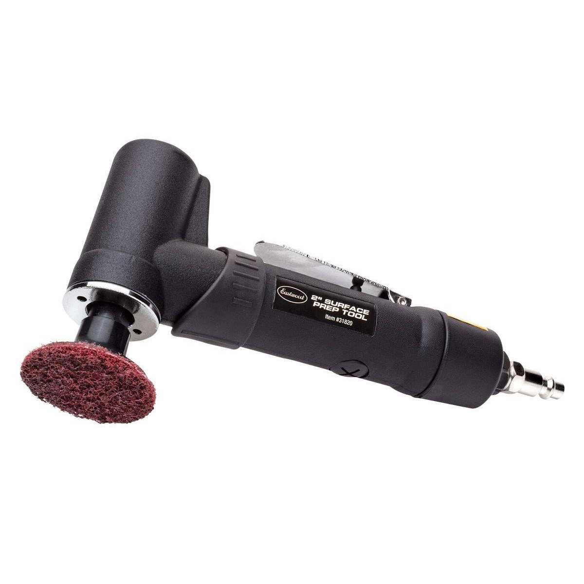 Eastwood 2 Inch Surface Prep Tool