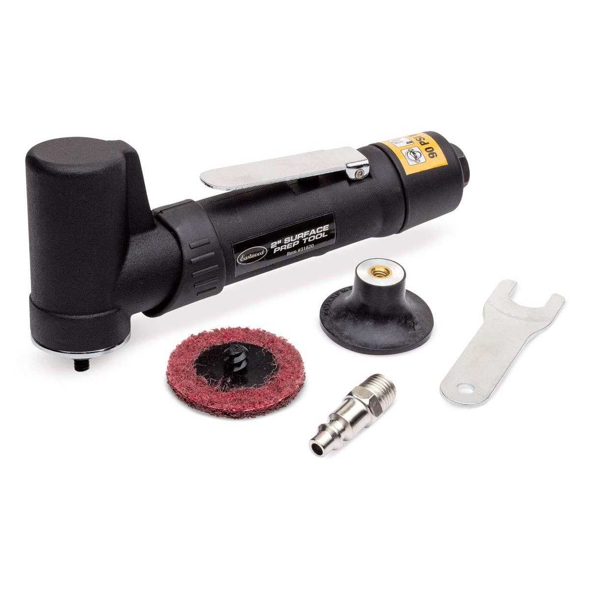 Eastwood 2 Inch Surface Prep Tool - Image 5