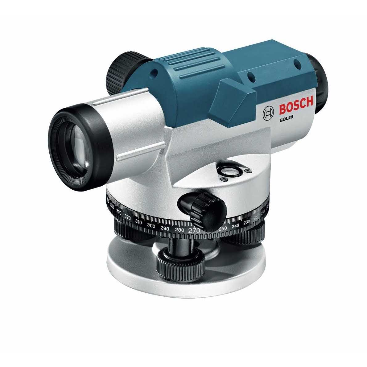 Bosch 26x Automatic Optical Level GOL26