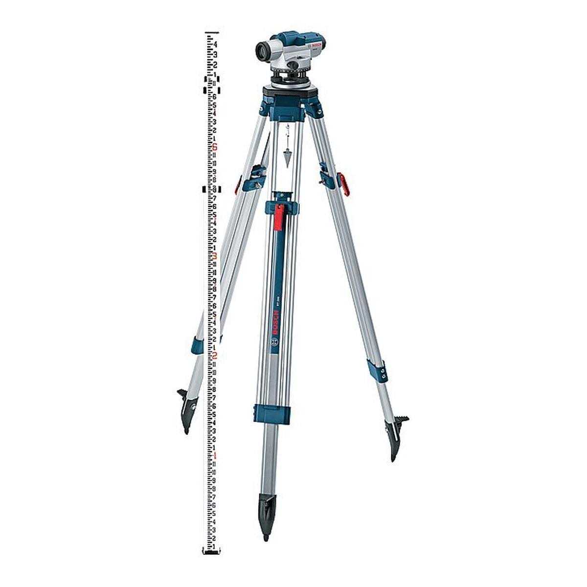 Bosch 26x Automatic Optical Level GOL26 - Image 5