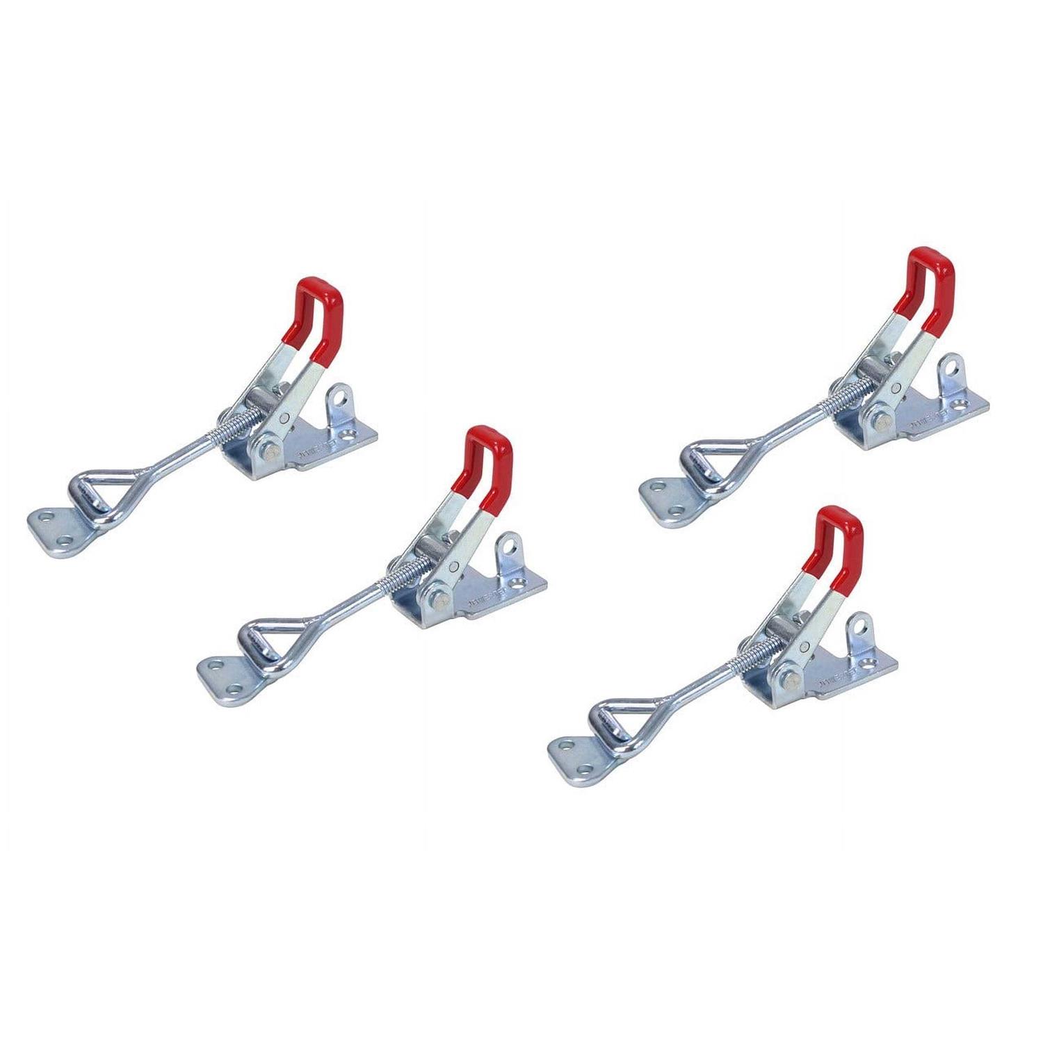 Powertec 20333 400 lbs. Pull-Action Latch Toggle Clamp