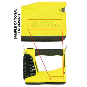 Streamlight Vulcan 180 - Image 3