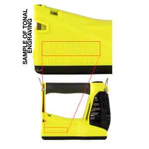 Streamlight Vulcan 180 - Image 5