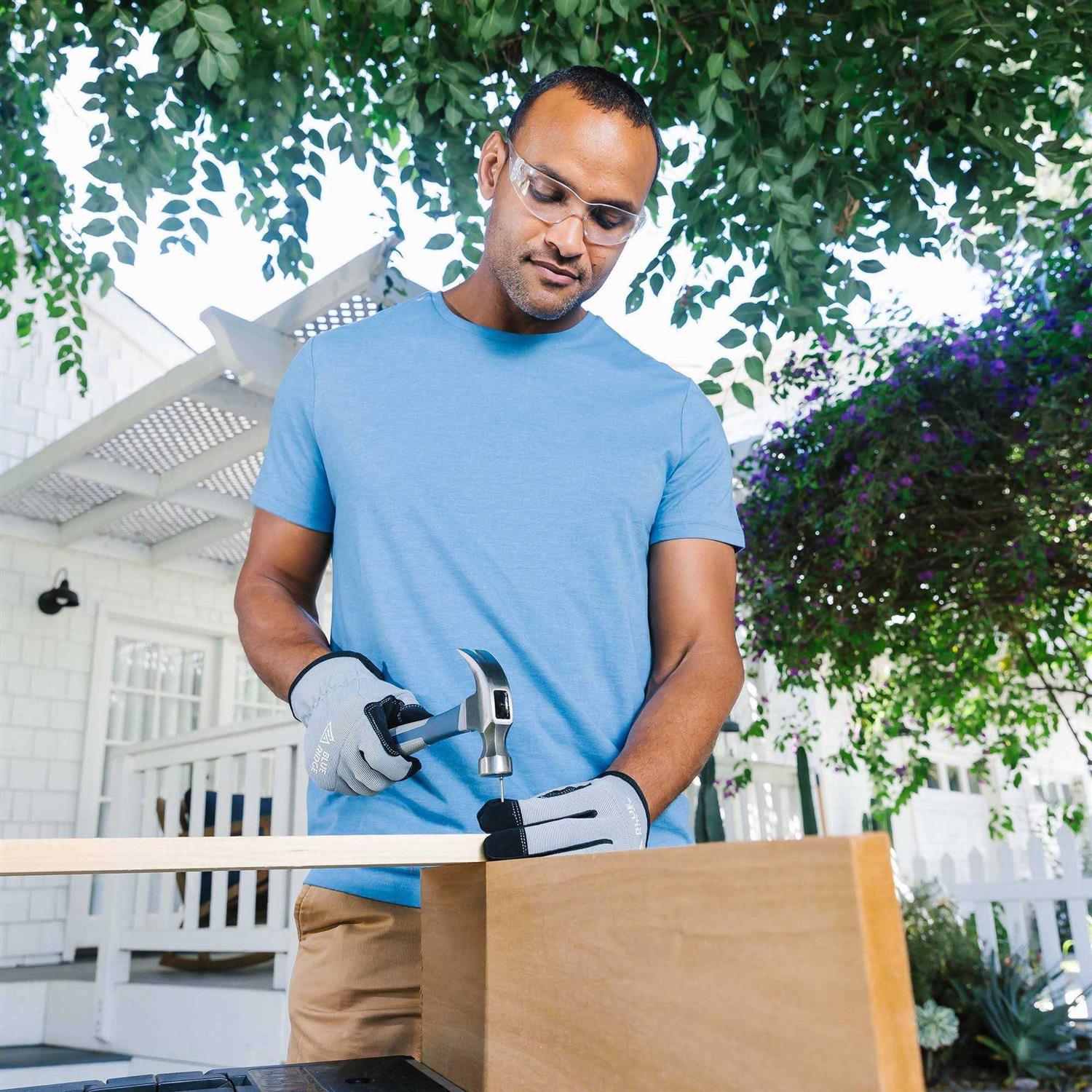 Blue Ridge Tools Claw Hammer - Image 3