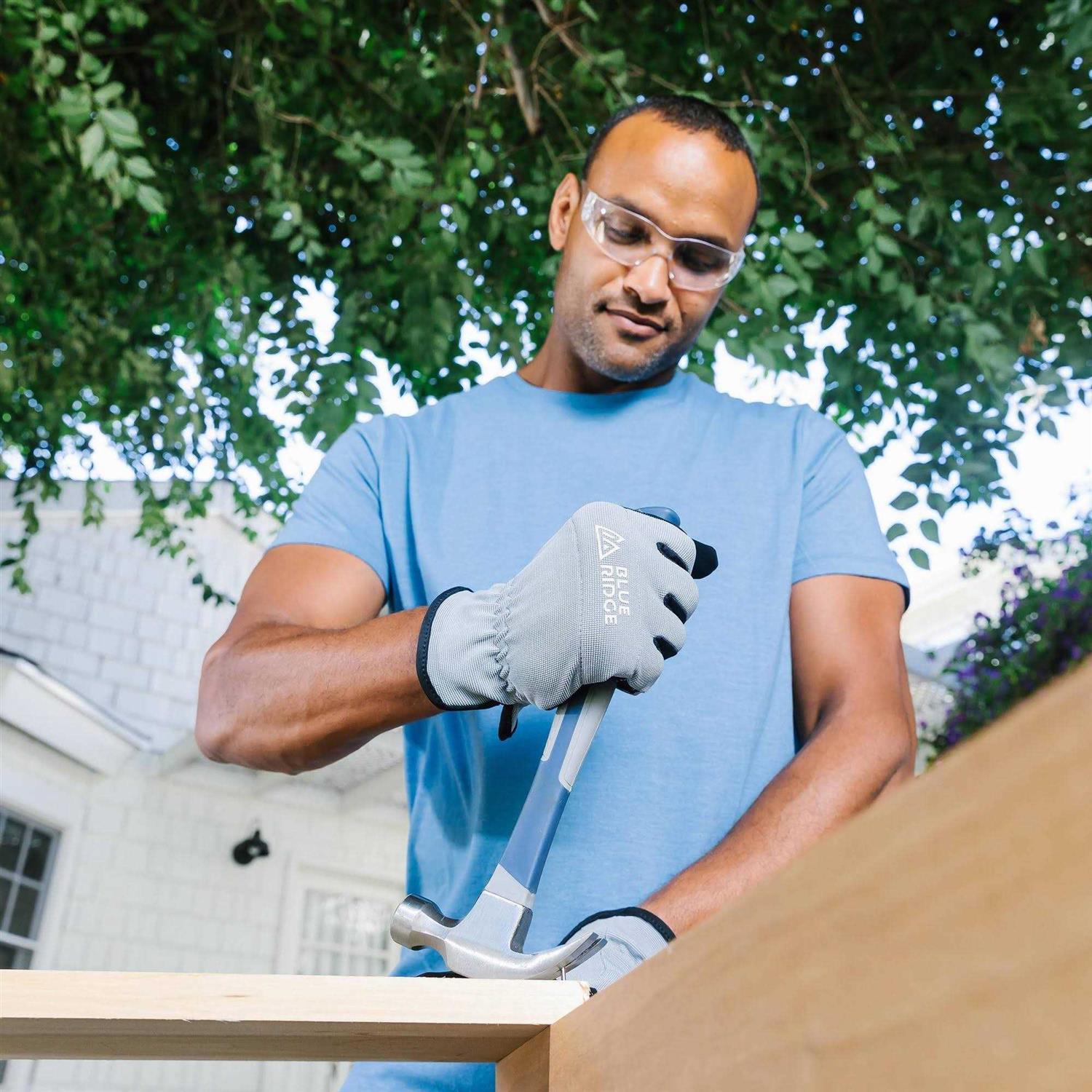 Blue Ridge Tools Claw Hammer - Image 5