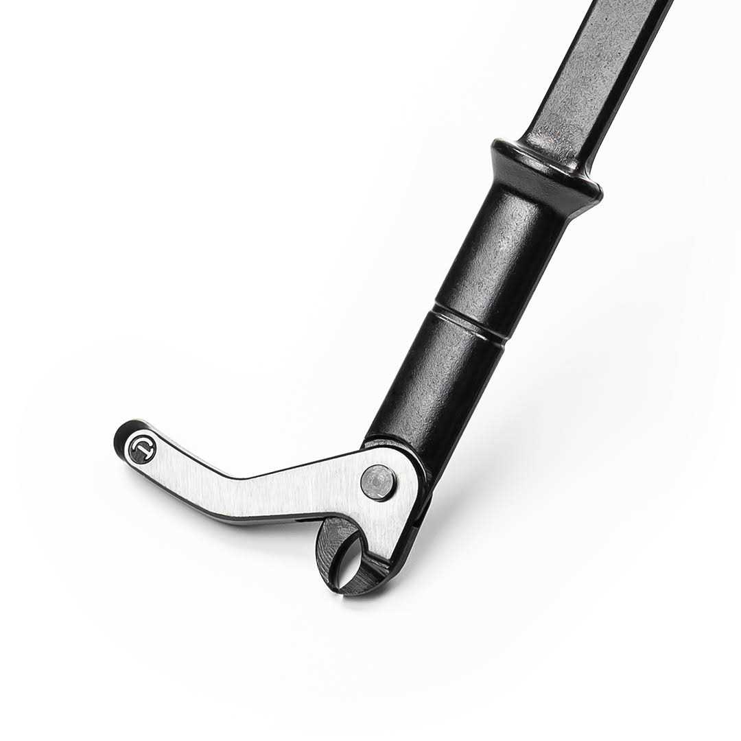Crescent Nail Puller - Image 4
