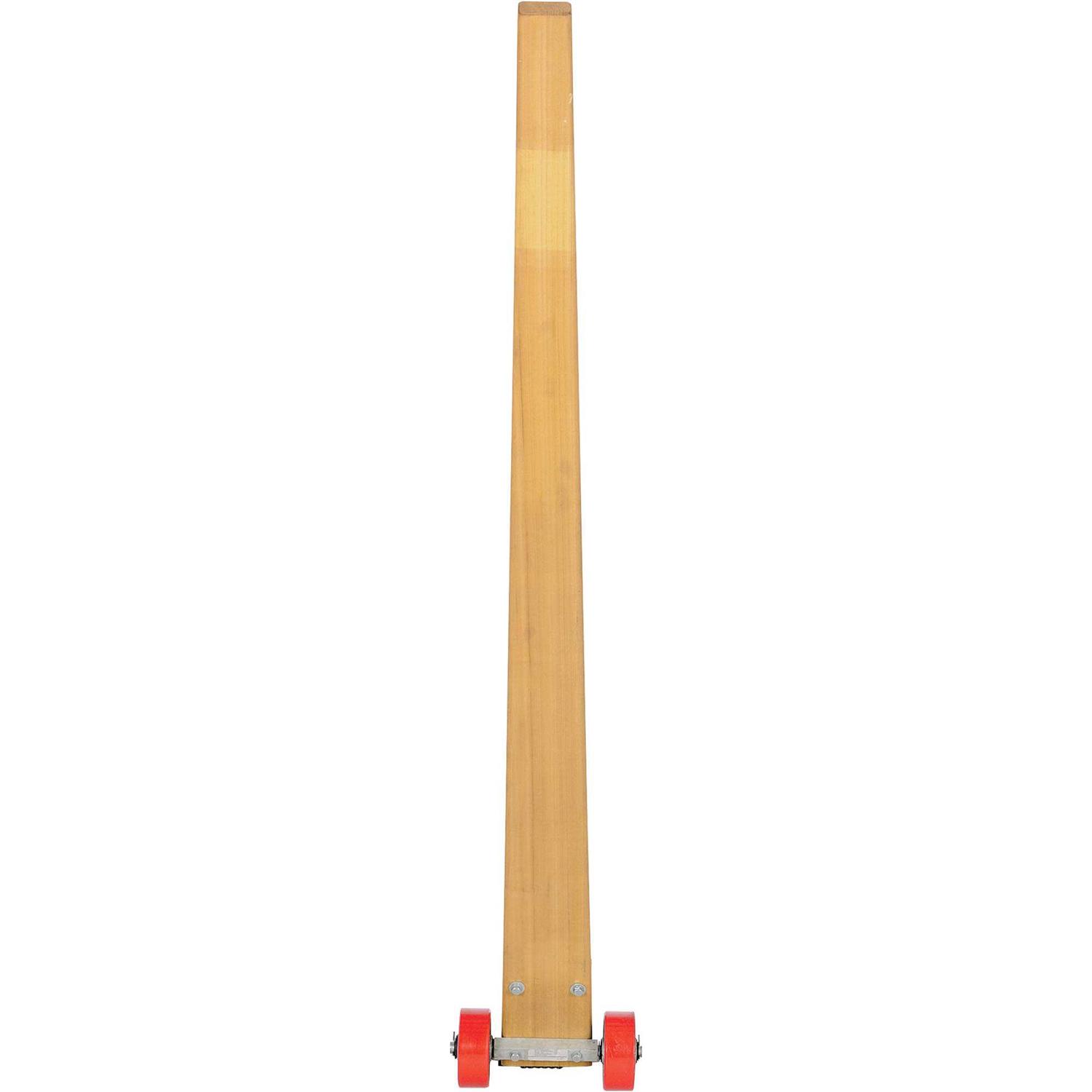 Vestil PLB-6 Wood Prylever Bar - Image 3