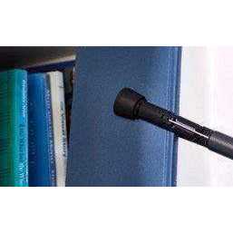 Handy Cane All In One Walking Aid with Built In Reacher Grabber - Image 2