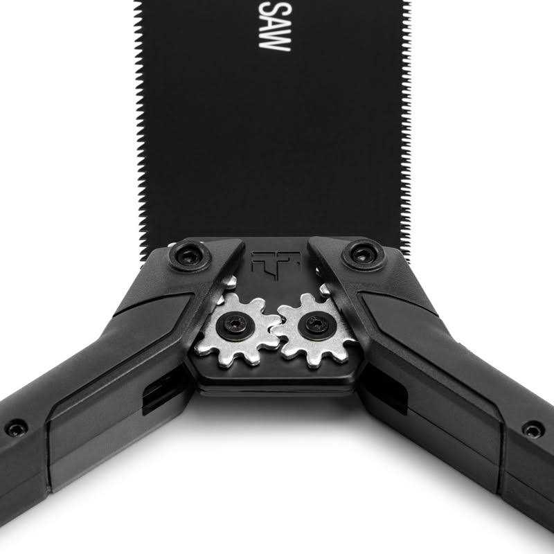 Toughbuilt 9.75 Steel Folding Pull Saw TB-H4-21-2X - Image 5