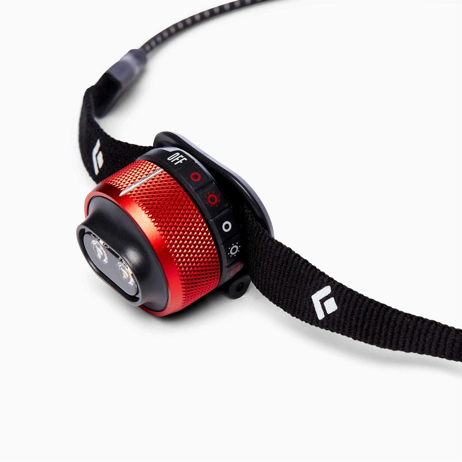 Black Diamond Flare Headlamp - Image 4