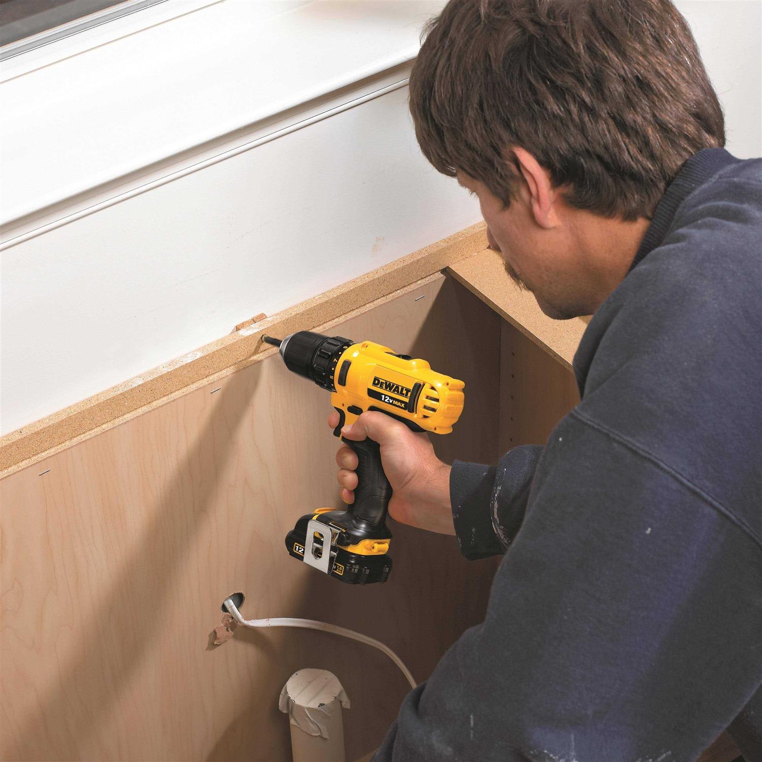 DeWalt DCD710 - Image 3