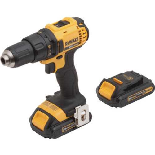 DeWalt DCD710 - Image 5
