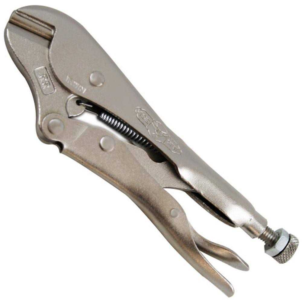 Irwin Vise-Grip Locking Pinch Off Tool
