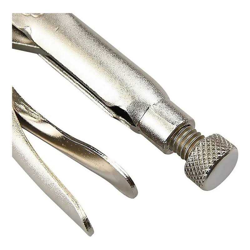 Irwin Vise-Grip Locking Pinch Off Tool - Image 2