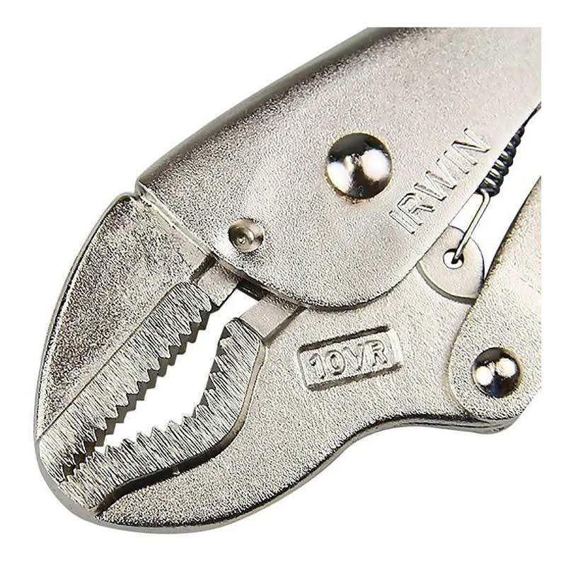 Irwin Vise-Grip Locking Pinch Off Tool - Image 3