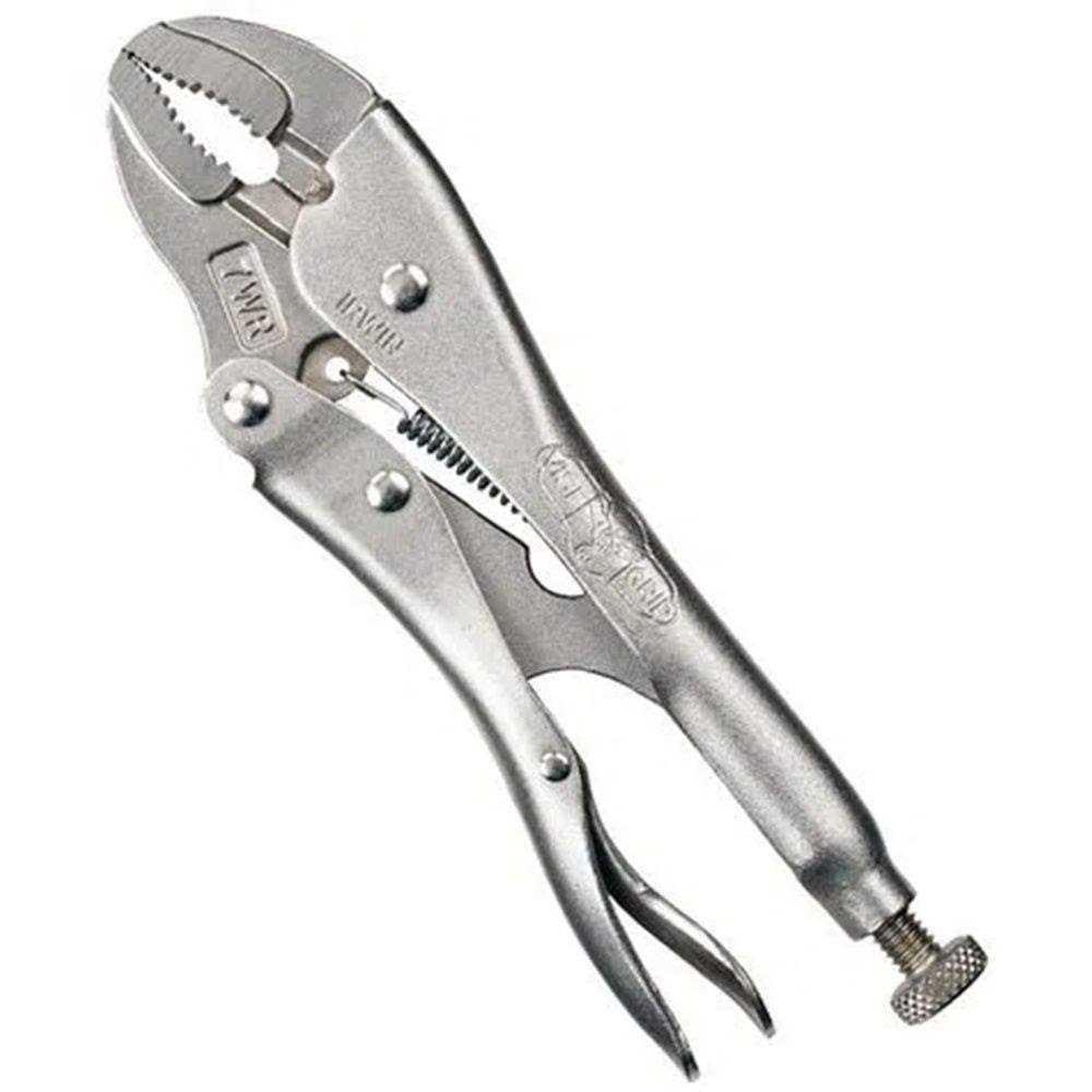 Irwin Vise-Grip Locking Pinch Off Tool - Image 4