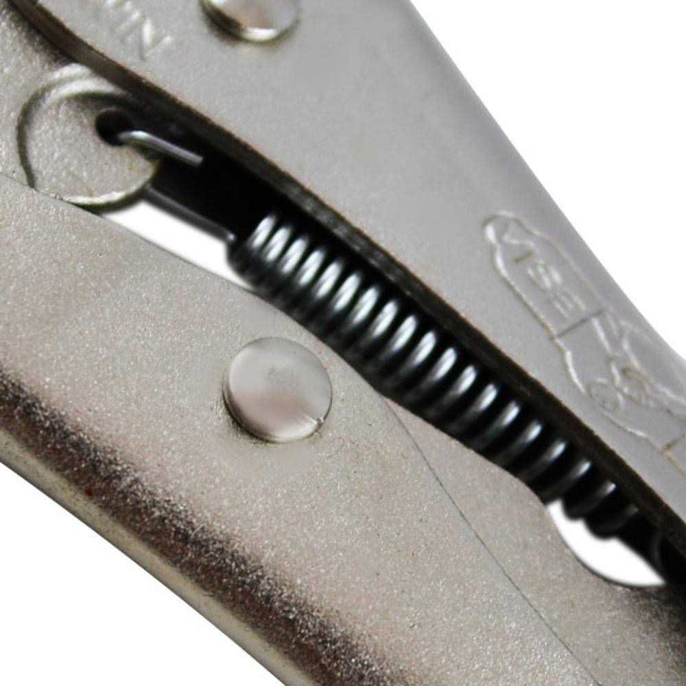 Irwin Vise-Grip Locking Pinch Off Tool - Image 5