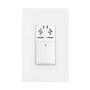 Eaton HDFS3P1-W-L Humidity Sensor and Fan Control - Image 3