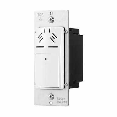Eaton HDFS3P1-W-L Humidity Sensor and Fan Control - Image 4