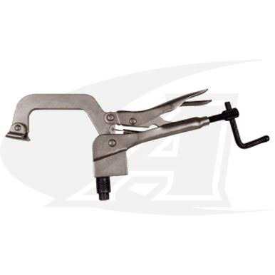 Buildpro Inserta Pliers PTT634K - Image 5