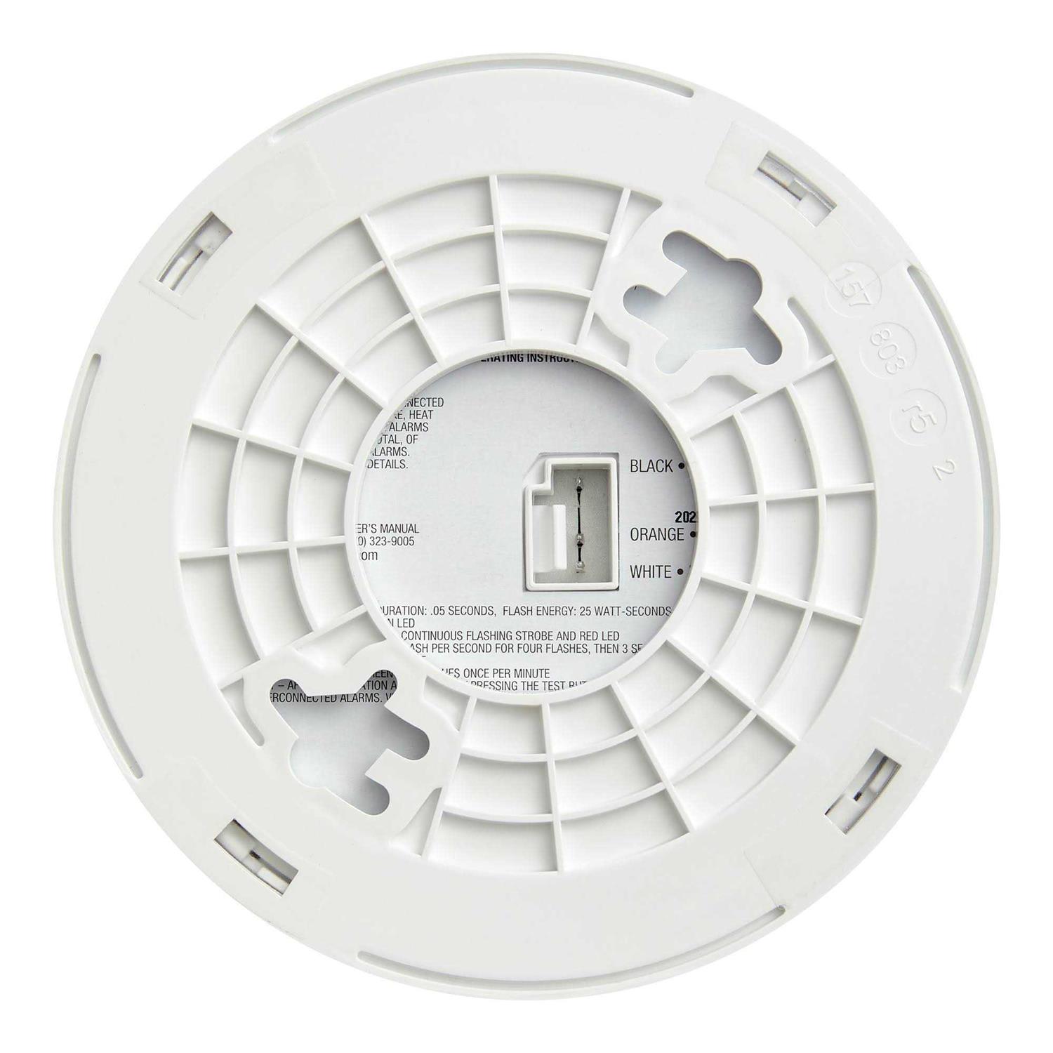 BRK LED Strobe Light SLED177 - Image 3