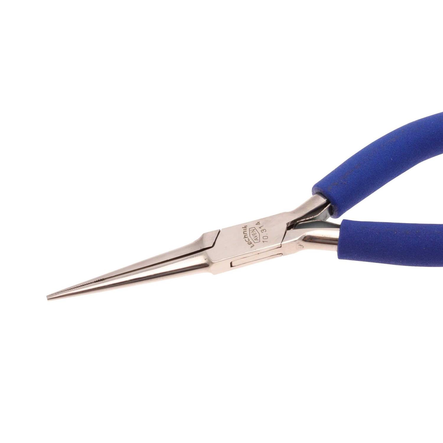 Aven Tools 10314 Pliers Needle Nose - Image 3