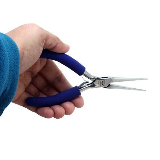 Aven Tools 10314 Pliers Needle Nose - Image 5