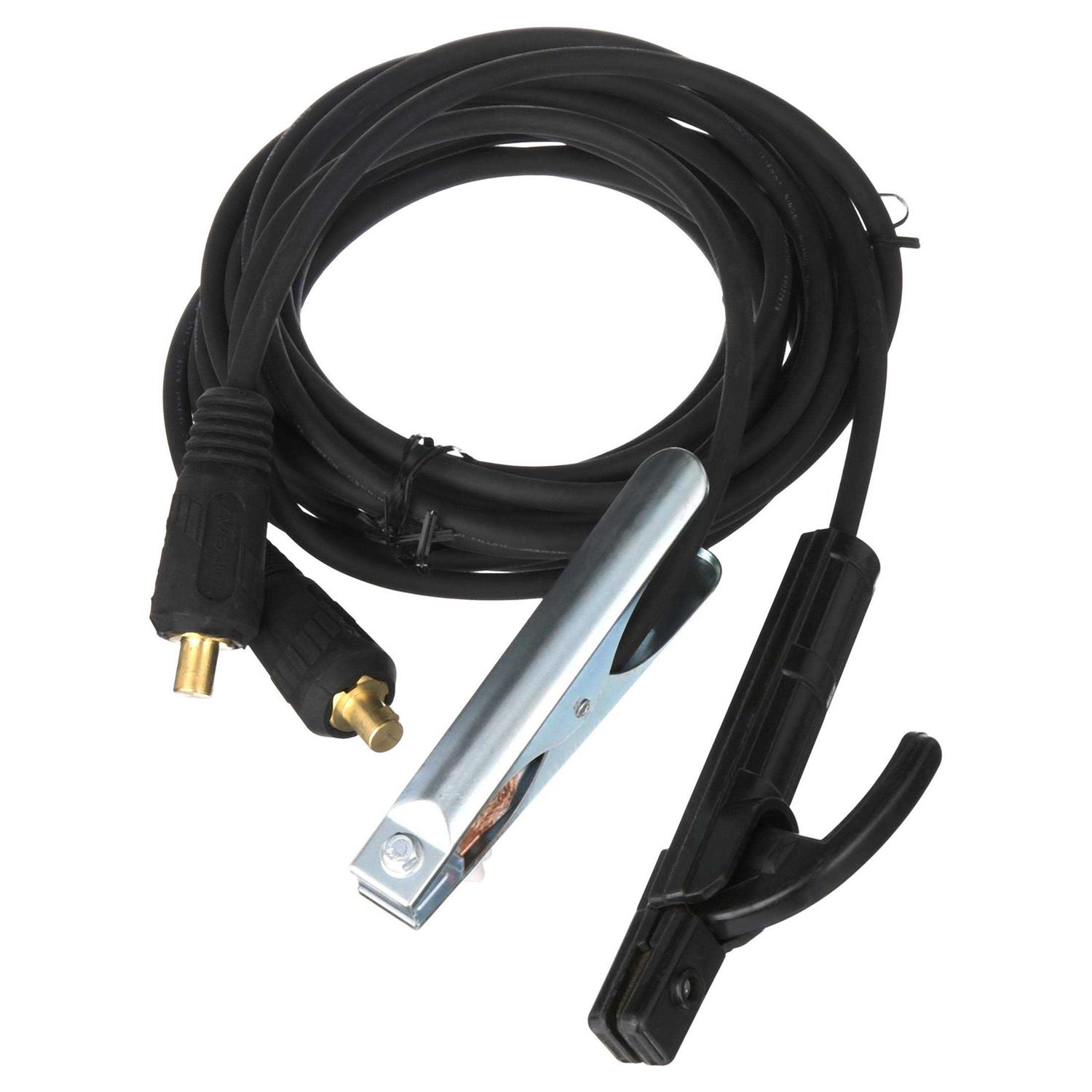 Century Inverter Arc 230 Stick Welder - Image 5