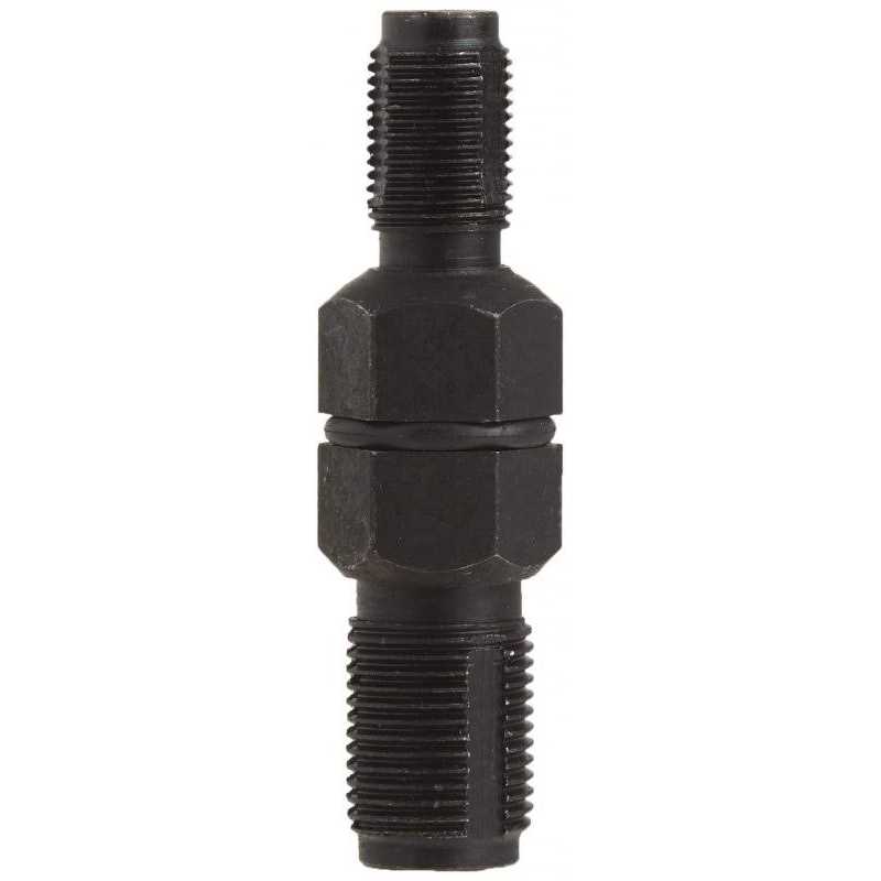 OEMTOOLS 25124 Metric Spark Plug Thread Chaser