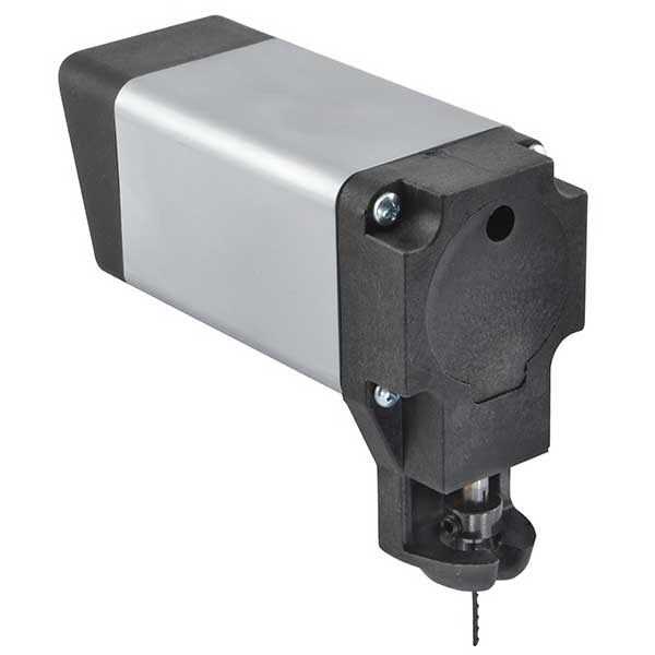 Micro-Mark MicroLux Gourd / Cross Saw