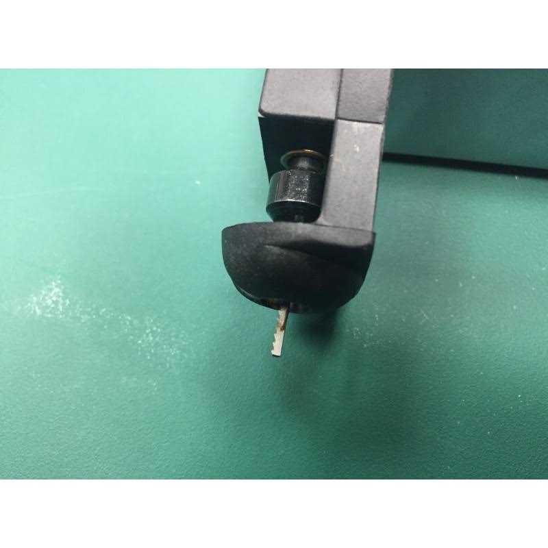 Micro-Mark MicroLux Gourd / Cross Saw - Image 3