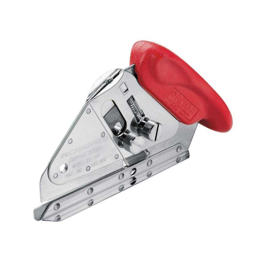 Roberts Loop Pile Cutter 10-152-3