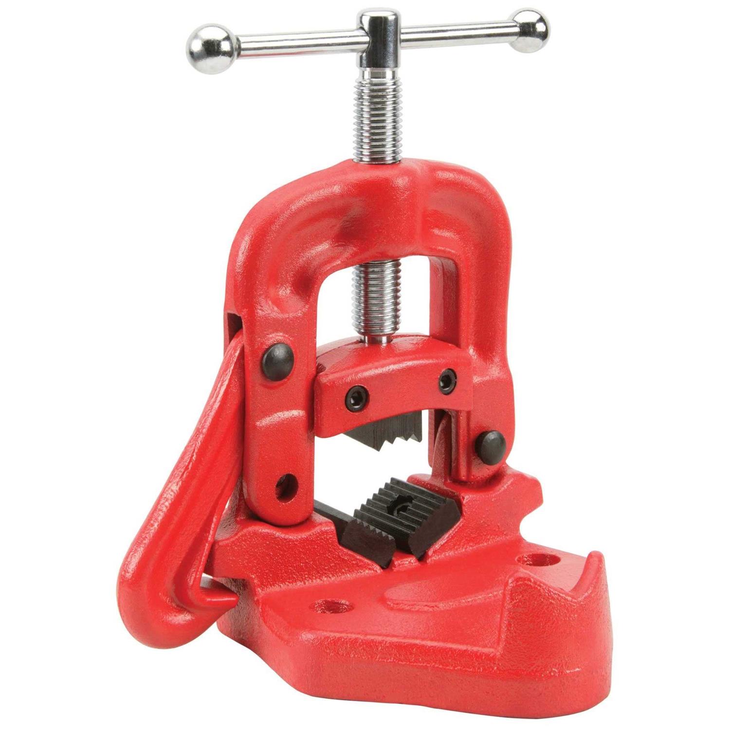 Shop Fox D4095 2-Inch Pipe Capacity Pipe Vise