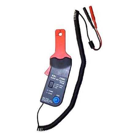 Pdi Ca-60 Handheld 60 Amp Ac/dc Current Clamp Probe