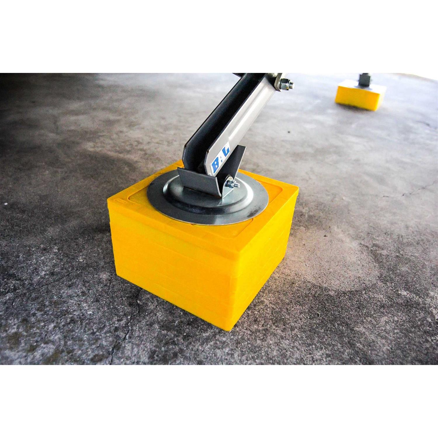 Camco Leveling Block Caps 44500 - Image 3