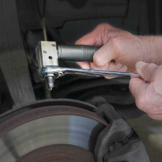 Titan 51535 3/16 Double Flaring Tool - Image 5