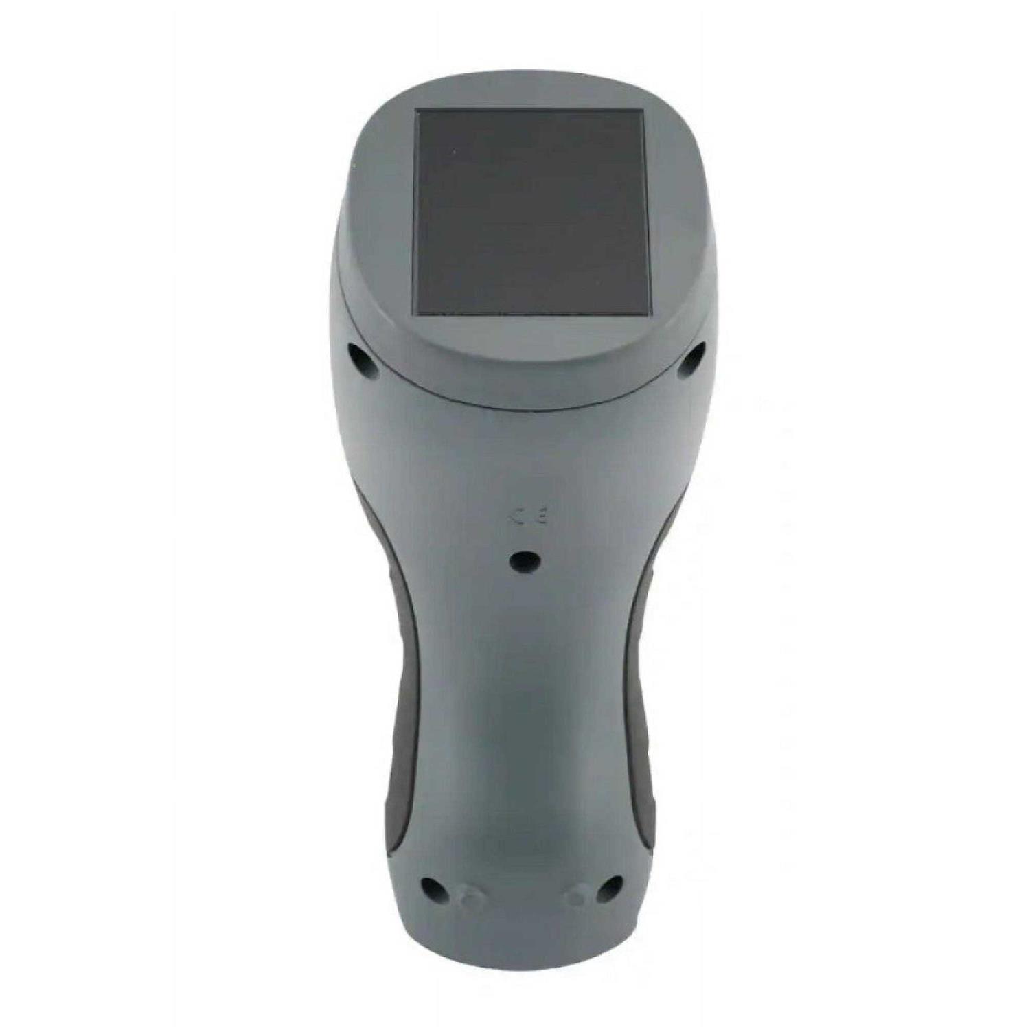 General Tools MM8 Pinless LCD Moisture Meter with Tricolor Bar Graph - Image 2