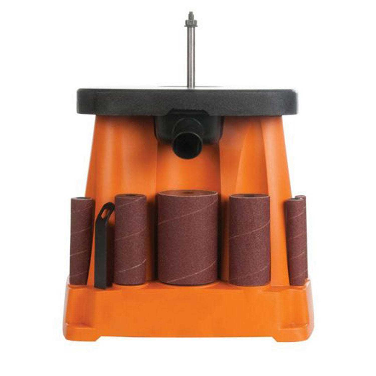 Triton TSPS450 Oscillating Spindle Sander - Image 3