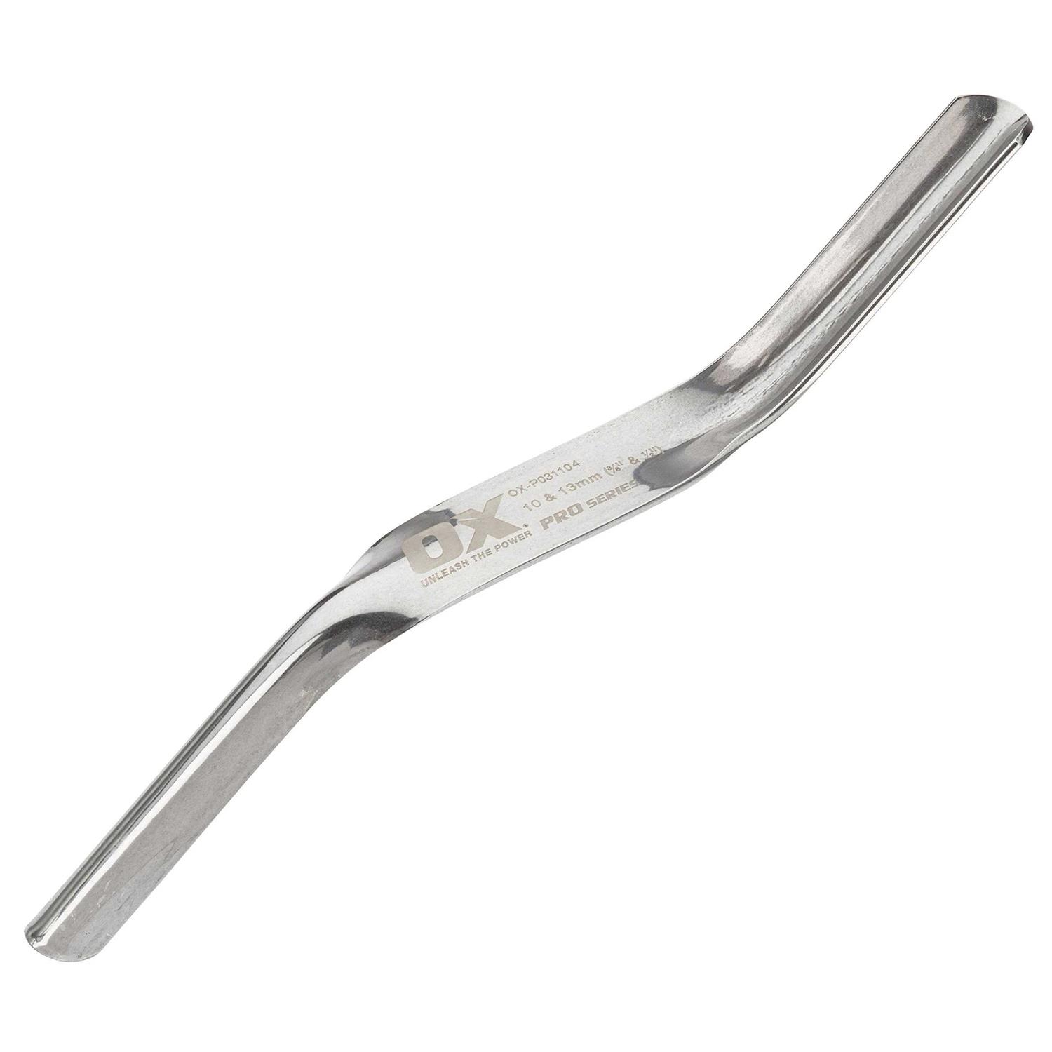 OX Tools 3/8 x 1/2 Brick Jointer