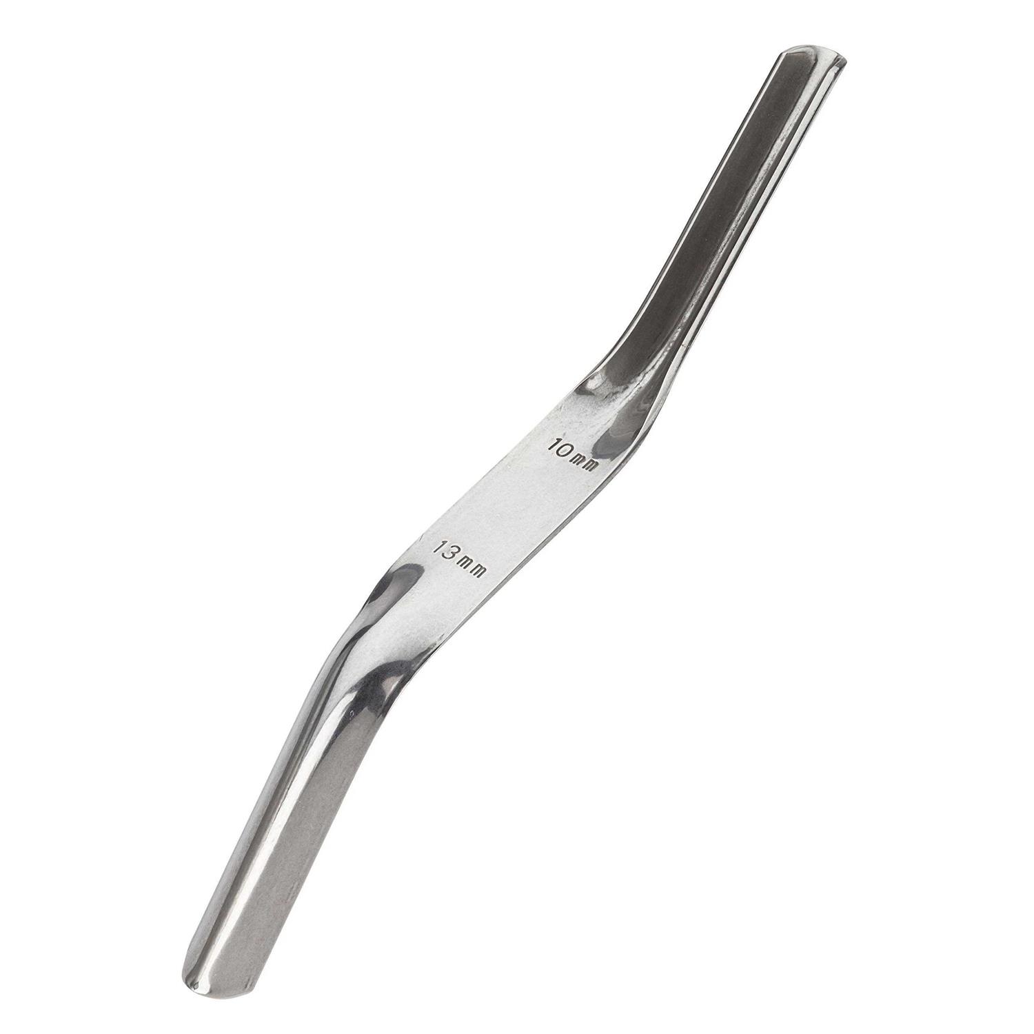 OX Tools 3/8 x 1/2 Brick Jointer - Image 2