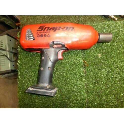 Chicago Pneumatic CP734H - Image 4