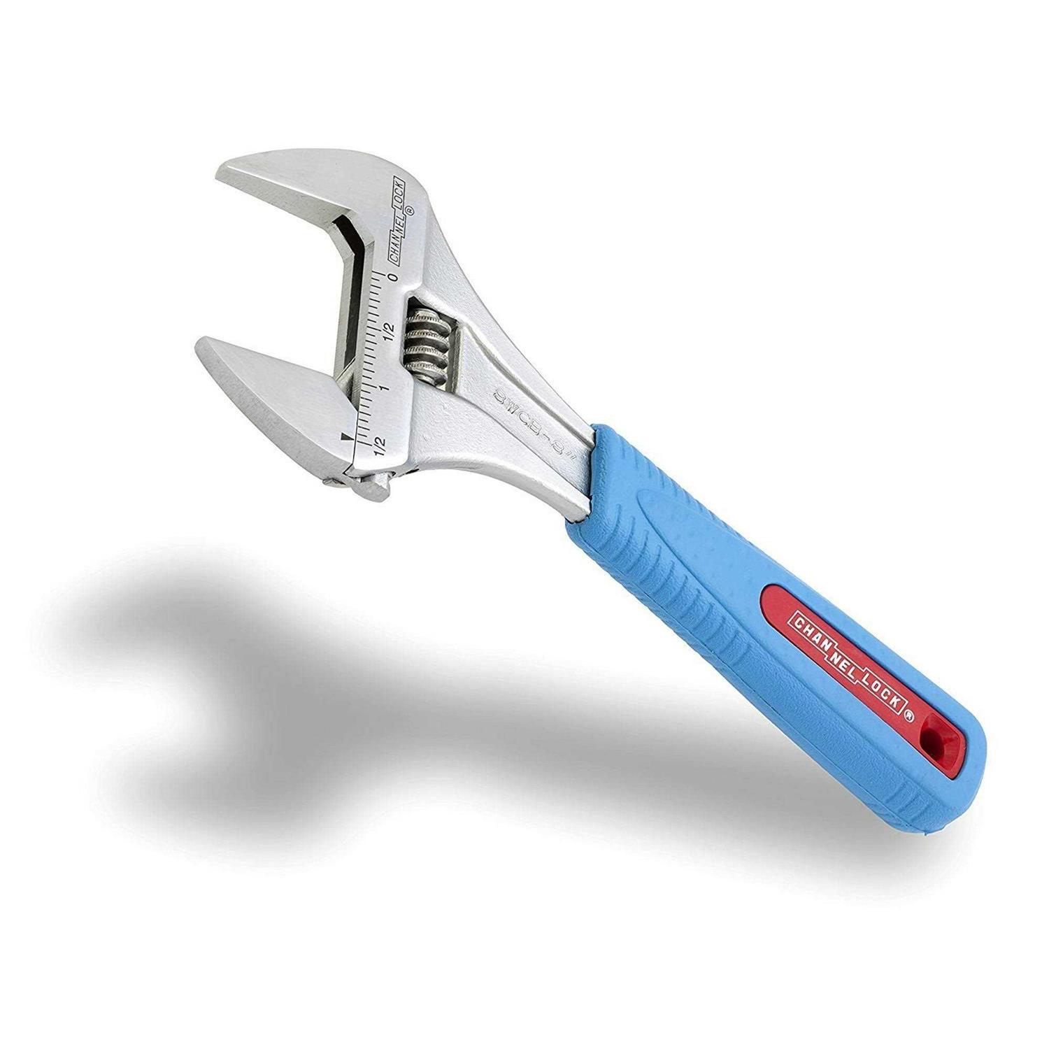 CHANNELLOCK 8WCB - Image 4