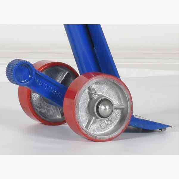 Vestil PLB/S-7 Steel Prylever Bar - Image 4