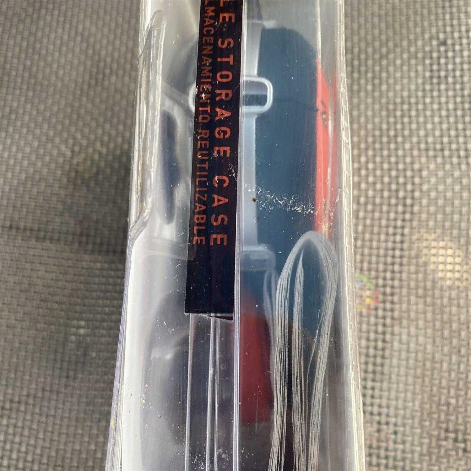 BLACK+DECKER BullsEye Auto-Leveling Laser Level BDL170 - Image 4