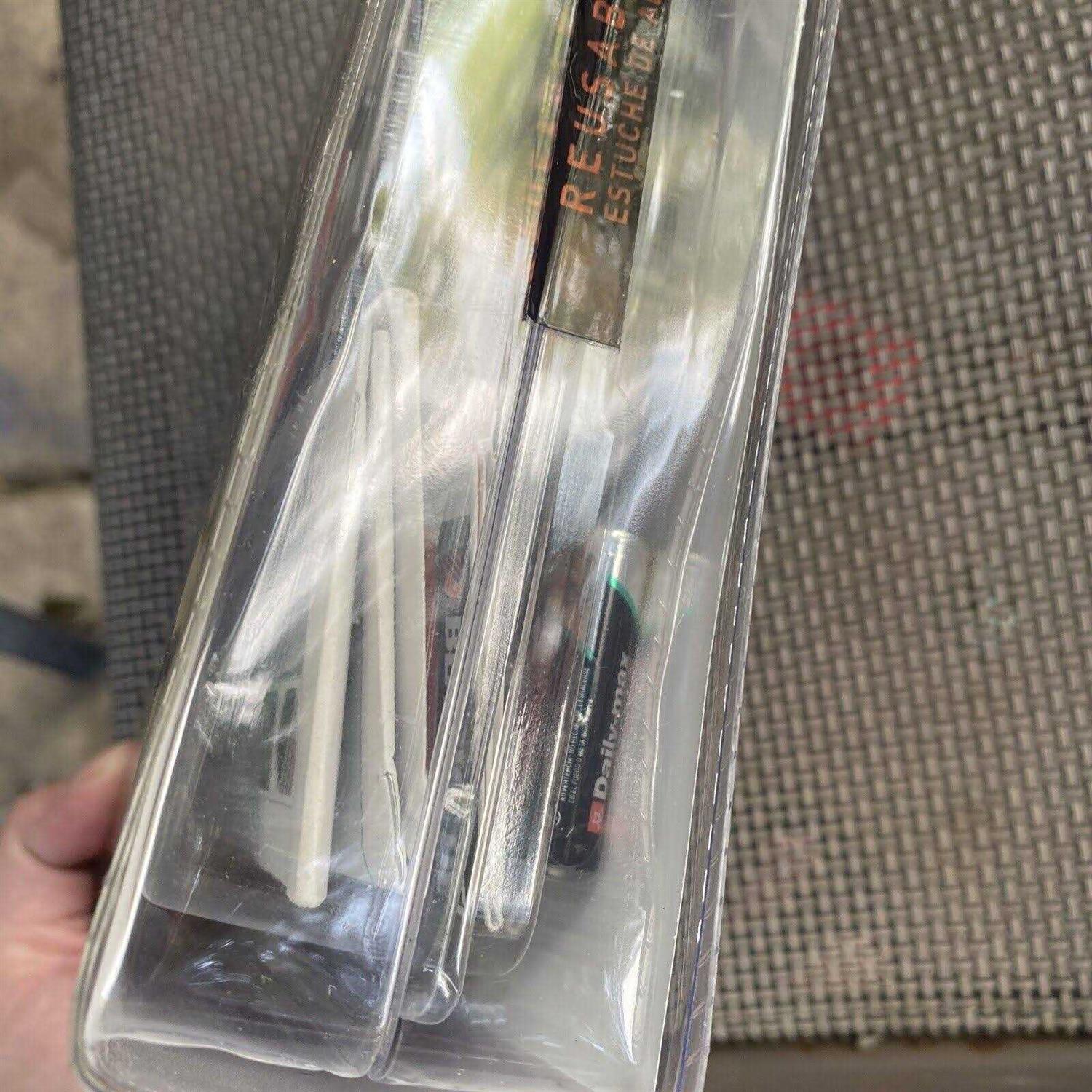 BLACK+DECKER BullsEye Auto-Leveling Laser Level BDL170 - Image 5