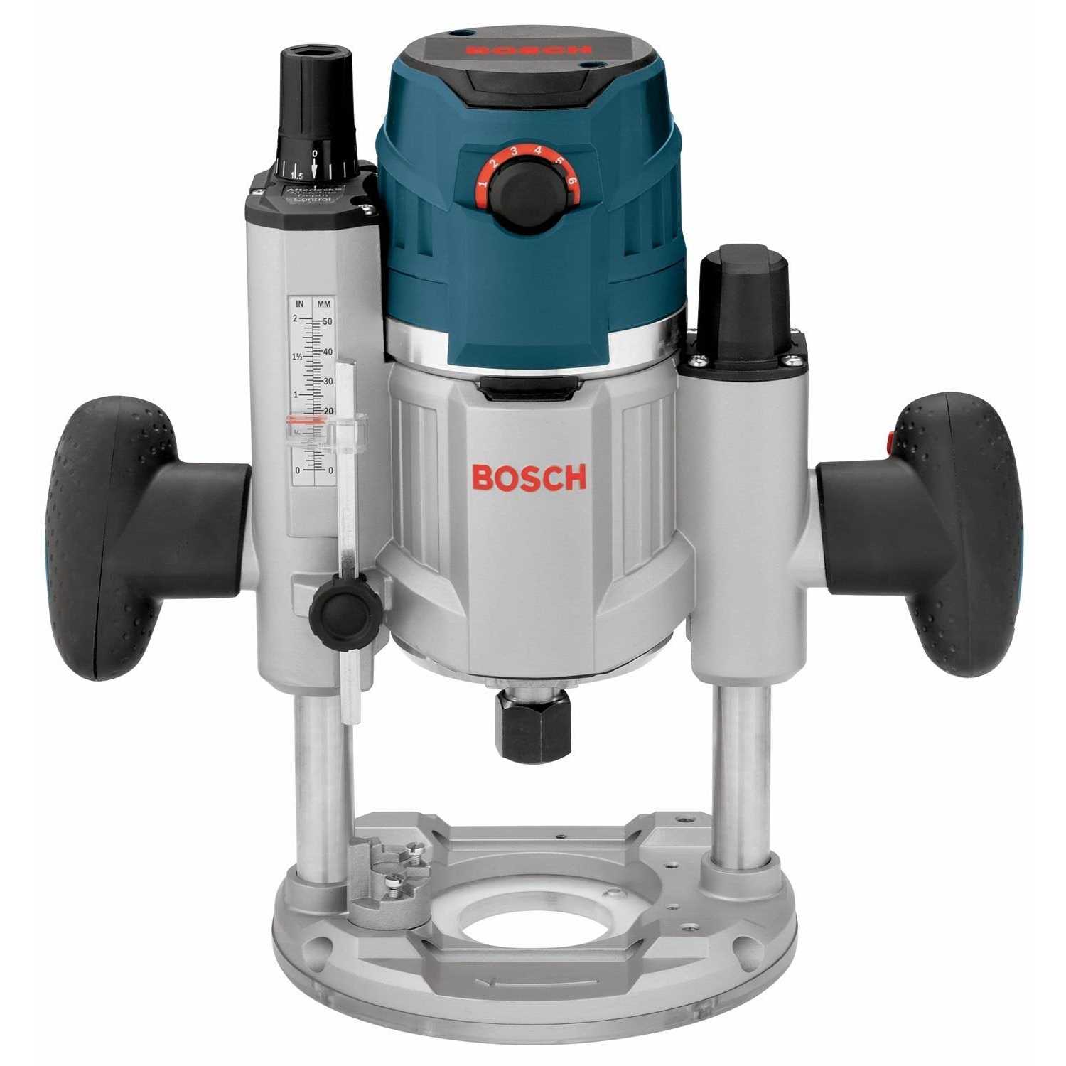 Bosch MRP23EVS - Image 4
