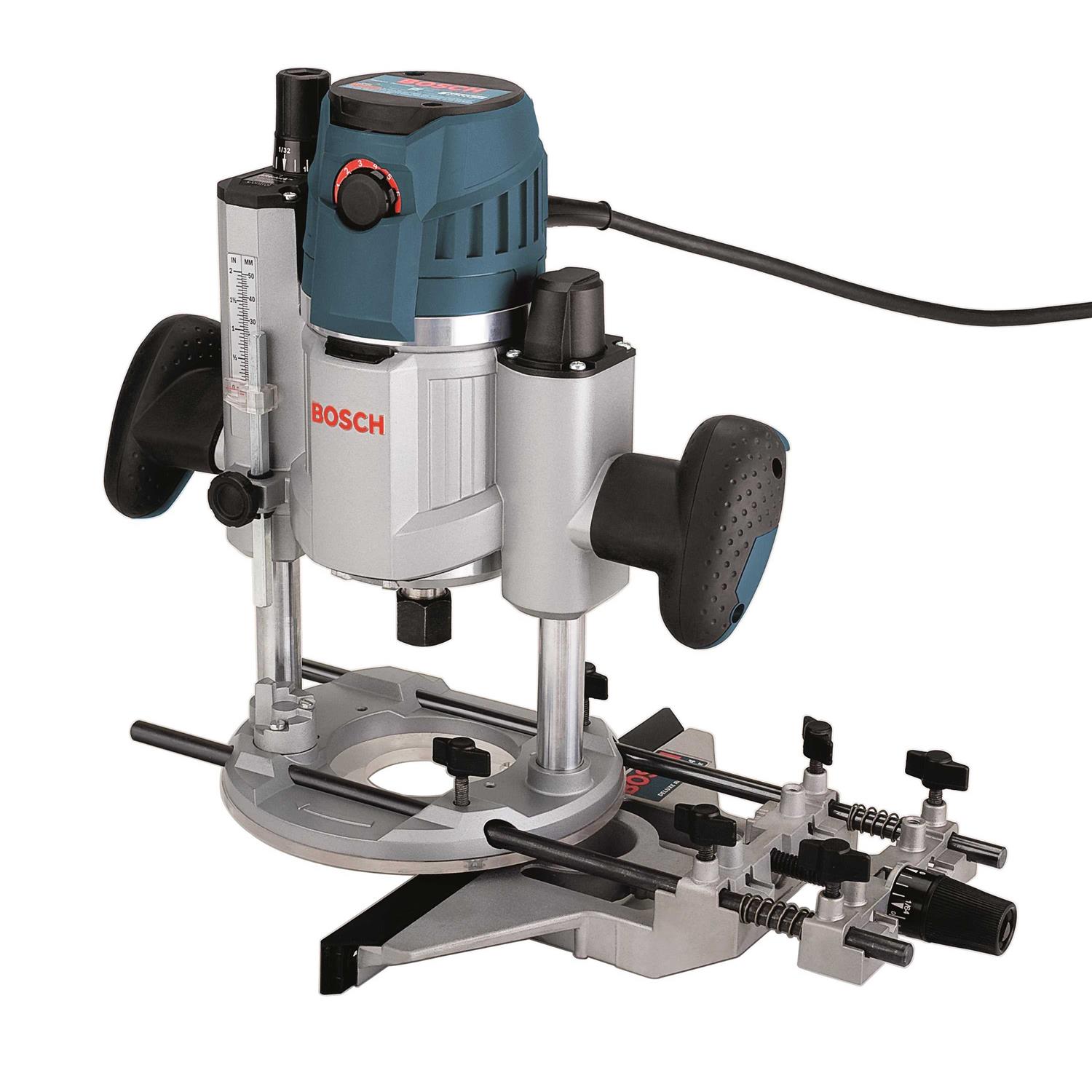 Bosch MRP23EVS - Image 5