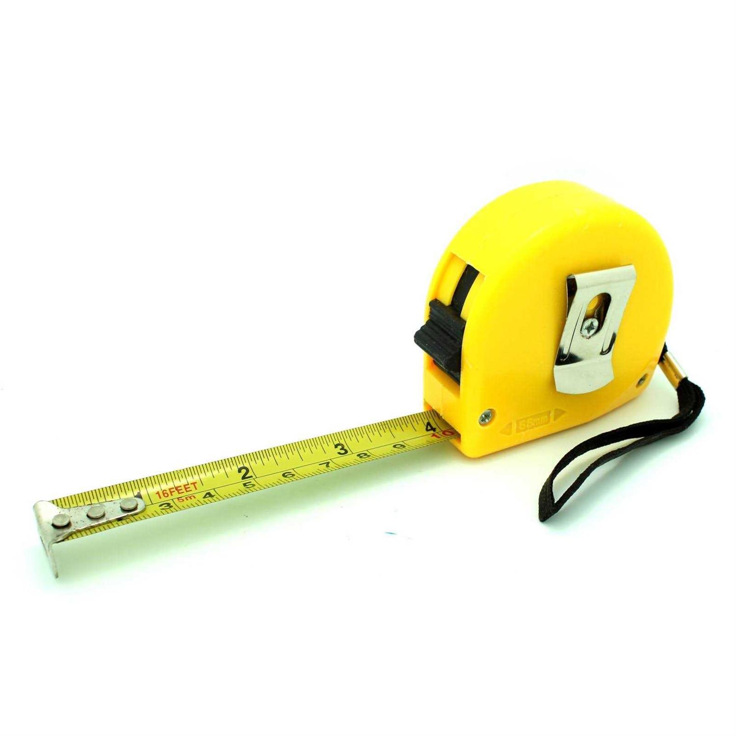 Tool Bench Hardware Tape Measure - Image 3