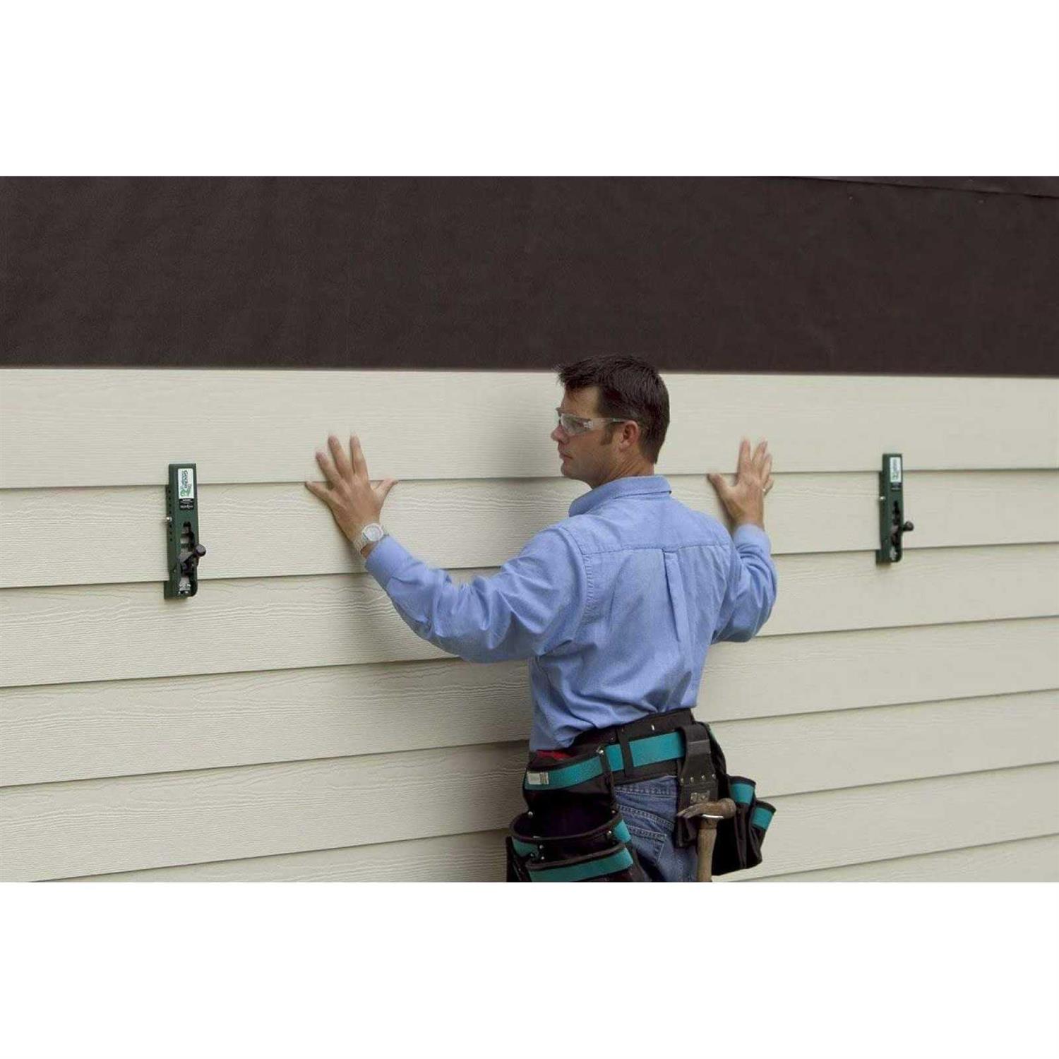 Pactool SA90338 Gecko Gauge Siding - Image 4