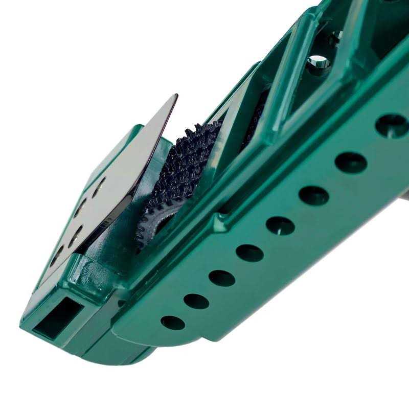 Pactool SA90338 Gecko Gauge Siding - Image 4